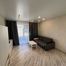 Квартира 28 м², студия - изображение 5