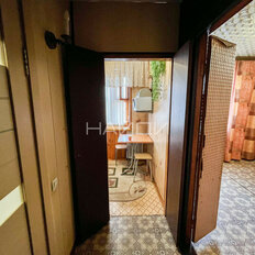 Квартира 24,3 м², 1-комнатная - изображение 2