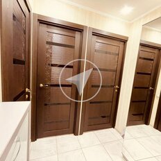 Квартира 34 м², 1-комнатная - изображение 5