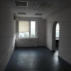 34 м², офис - изображение 1