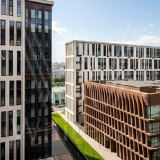 Квартира 130 м², студия - изображение 1