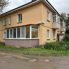 Квартира 39,4 м², 1-комнатная - изображение 2