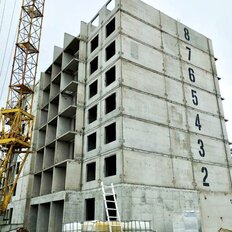 Квартира 93,8 м², 4-комнатная - изображение 5