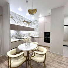 Квартира 46 м², 2-комнатная - изображение 2