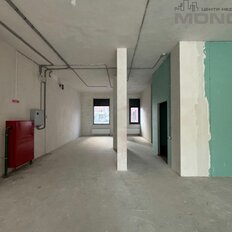 119 м², торговое помещение - изображение 4