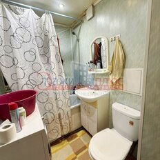 Квартира 30,3 м², 1-комнатная - изображение 4