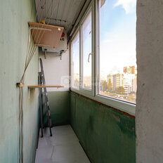 Квартира 73,1 м², 3-комнатная - изображение 3