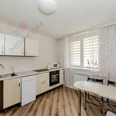 Квартира 59,6 м², 2-комнатная - изображение 2