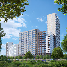 Квартира 26,3 м², студия - изображение 3