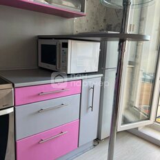 Квартира 50 м², 2-комнатная - изображение 3