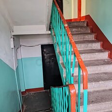 Квартира 29,2 м², 1-комнатная - изображение 1