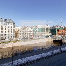 Квартира 111 м², 4-комнатная - изображение 2