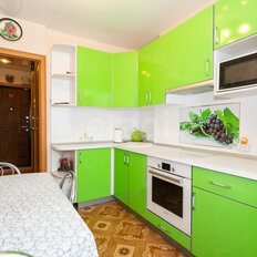 Квартира 62,6 м², 3-комнатная - изображение 2