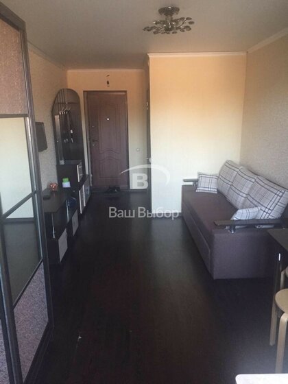 27,5 м², квартира-студия 2 800 000 ₽ - изображение 17