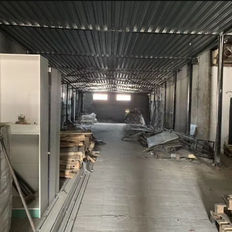 500 м², производственное помещение - изображение 2