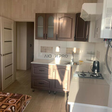 Квартира 39 м², 1-комнатная - изображение 4