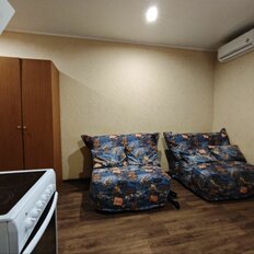 Квартира 20 м², студия - изображение 3