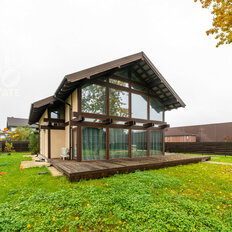 дом + 7,5 сотки, участок - изображение 5