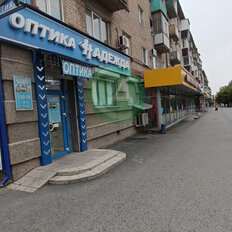 Квартира 42,8 м², 2-комнатная - изображение 1