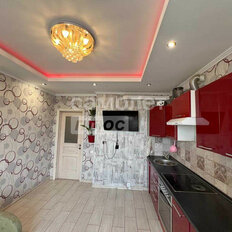 Квартира 45,8 м², 1-комнатная - изображение 3