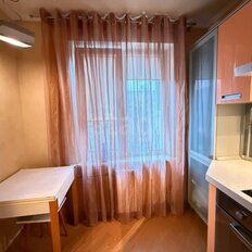 Квартира 31,8 м², 1-комнатная - изображение 4
