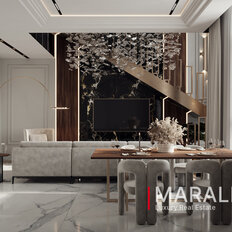 Квартира 210,8 м², 4-комнатная - изображение 3