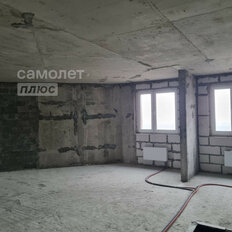 Квартира 64,5 м², 2-комнатная - изображение 2