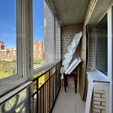 Квартира 92 м², 3-комнатная - изображение 4