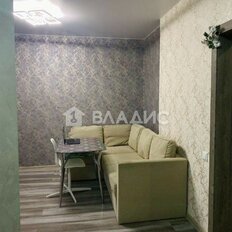 Квартира 59,3 м², 2-комнатная - изображение 4