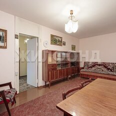 Квартира 45,9 м², 2-комнатная - изображение 4