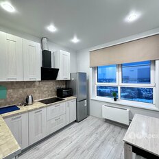 Квартира 36 м², 1-комнатная - изображение 1