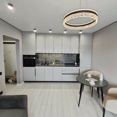 Квартира 40 м², 2-комнатная - изображение 3