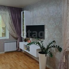 Квартира 35 м², 1-комнатная - изображение 1