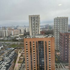 Квартира 23,6 м², студия - изображение 3