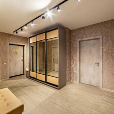 Квартира 94 м², 3-комнатная - изображение 1