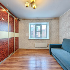 Квартира 33 м², 1-комнатная - изображение 1