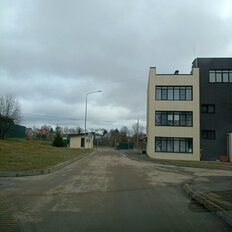 Квартира 38,9 м², студия - изображение 1