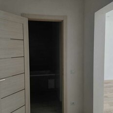 Квартира 31,6 м², 1-комнатная - изображение 4