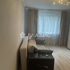 Квартира 40,2 м², 1-комнатная - изображение 1