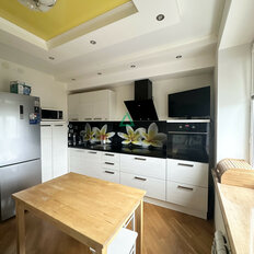 Квартира 62,4 м², 2-комнатная - изображение 1