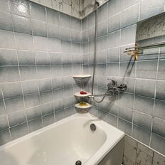 Квартира 34,6 м², 1-комнатная - изображение 5