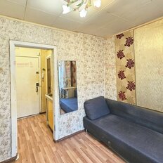 Квартира 13,1 м², студия - изображение 5