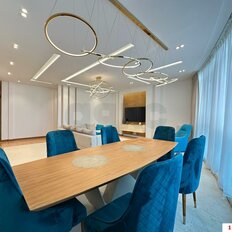 Квартира 130 м², 3-комнатная - изображение 4