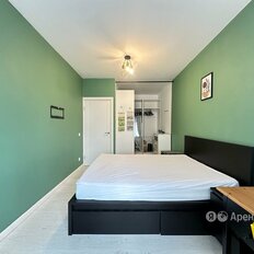 Квартира 36 м², 1-комнатные - изображение 4