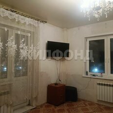 Квартира 26 м², студия - изображение 2