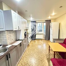 Квартира 84,4 м², 3-комнатная - изображение 1