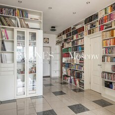 Квартира 106,6 м², 3-комнатная - изображение 4