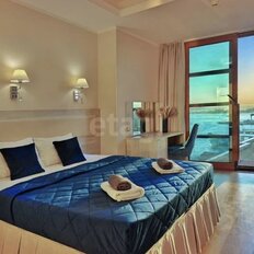 Квартира 88,8 м², 2-комнатная - изображение 1