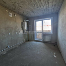 Квартира 54,3 м², 2-комнатная - изображение 2