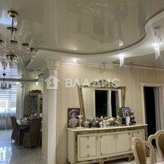 Квартира 110 м², студия - изображение 2